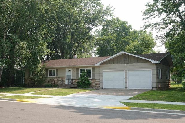 230 South 3RD STREET, Dorchester, WI 54425