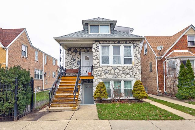 5522 W  Wrightwood Ave, Chicago, IL 60639
