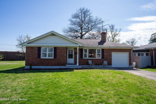 1738 Lincoln Ave, Louisville, KY 40213