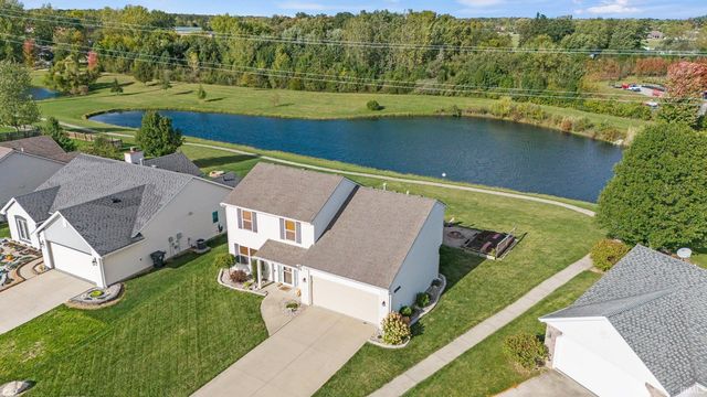 435 Cantera Pass, Fort Wayne, IN 46845