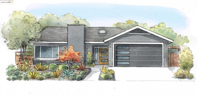 2031 Hoover Ave, Oakland, CA 94602