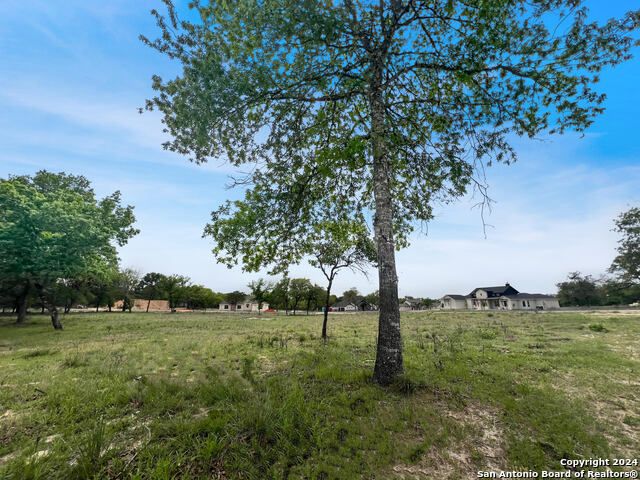 100 Pioneer Trail LOT 263, Floresville, TX 78114