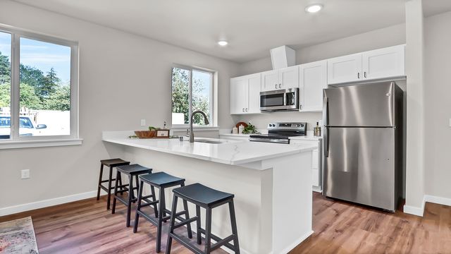 8632 A St #2, Tacoma, WA 98444