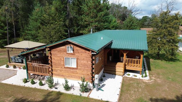 1269 State Road  13, Arkdale, WI 54613