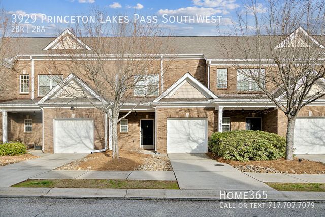3929 Princeton Lakes Pass SW, Atlanta, GA 30331