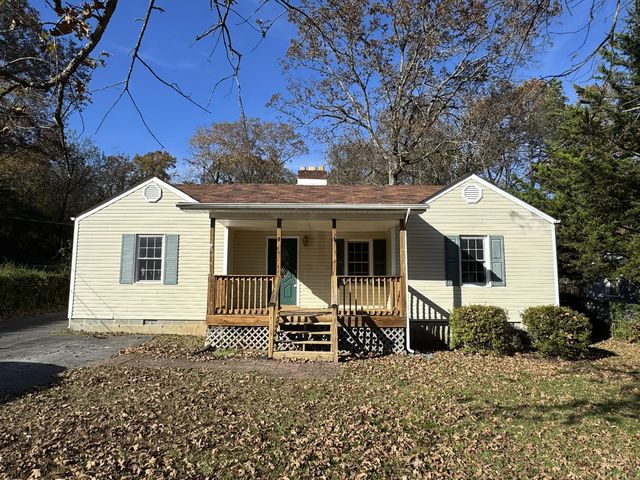 3431 Van Buren St, Chattanooga, TN 37415