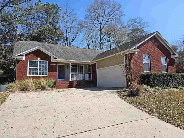 5666 Countryside Dr, Tallahassee, FL 32317