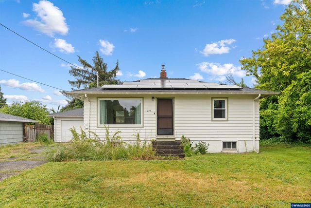 278 Draper St NE, Salem, OR 97301