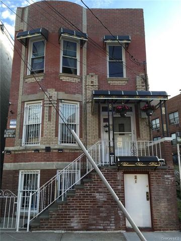 1751 Melville Street, Bronx, NY 10460