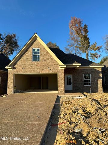 324 Flower Garden Dr, Southaven, MS 38671