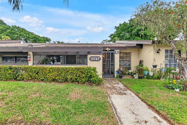 13767 Via Aurora #C, Delray Beach, FL 33484