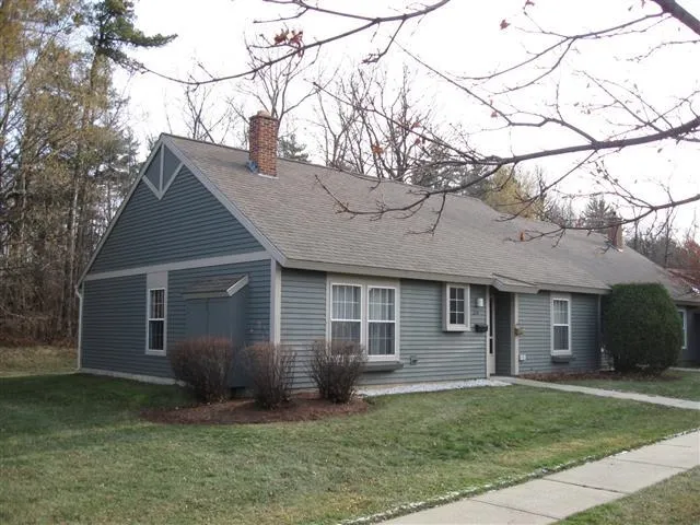 41 Conifer Court, Burlington, VT 05401