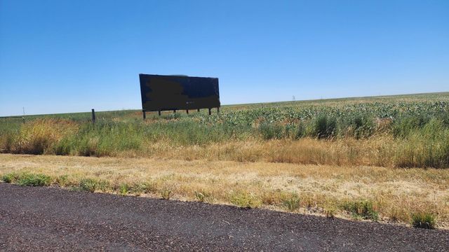 Interstate Highway 40 & County Rd   #D, Panhandle, TX 79068