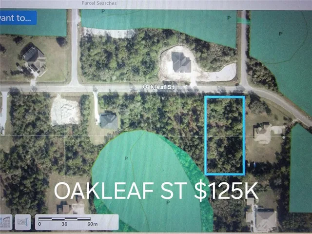 Oakleaf St #13, Orlando, FL 32833
