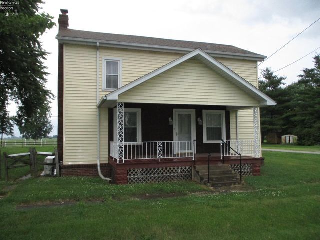 3204 US Highway 20 W, Lindsey, OH 43442