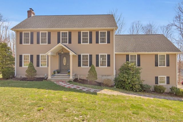30 Grant Hill Rd, Coventry, CT 06238