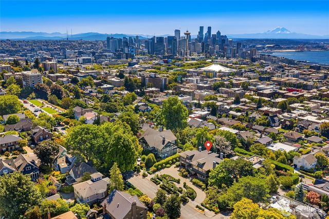 GAhouses119冊 98119, WA Homes for Sale & Real Estate | Compass