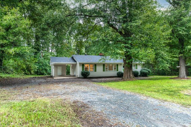 Address Not Disclosed, New Hill, NC 27562