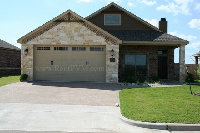 3032 Silver Saddle Dr, Waco, TX 76706