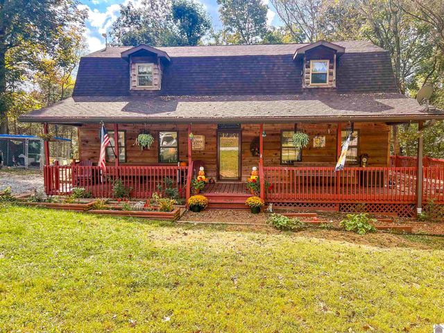 1473 Fords Ferry Rd, Marion, KY 42064