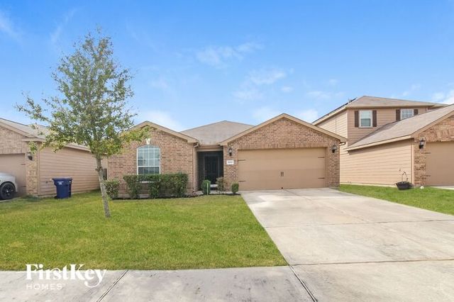 6939 Musclewood Rd, Baytown, TX 77521