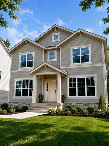 262 W  South St, Columbus, OH 43085