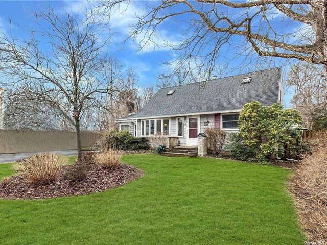 187 Stanley Drive, Centereach, NY 11720