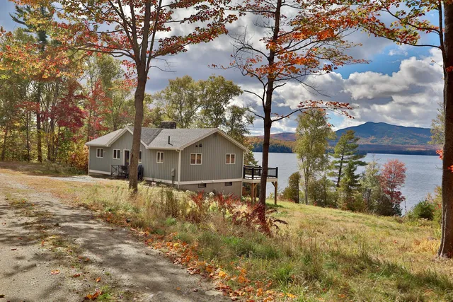 88 Mountain View Drive, Beaver Cove, ME 04441