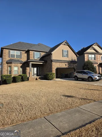 921 Nevis Way, McDonough, GA 30253