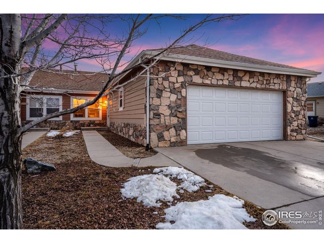 2464 Carriage Dr, Milliken, CO 80543