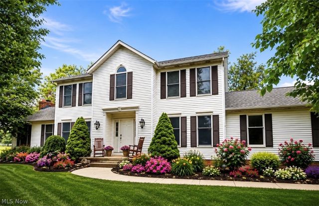 1851 Wilbur Rd, Medina, OH 44256