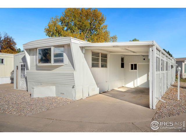 1601 N College Ave UNIT 217, Fort Collins, CO 80524