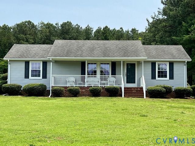 2850 Walmsley Rd, Callao, VA 22435