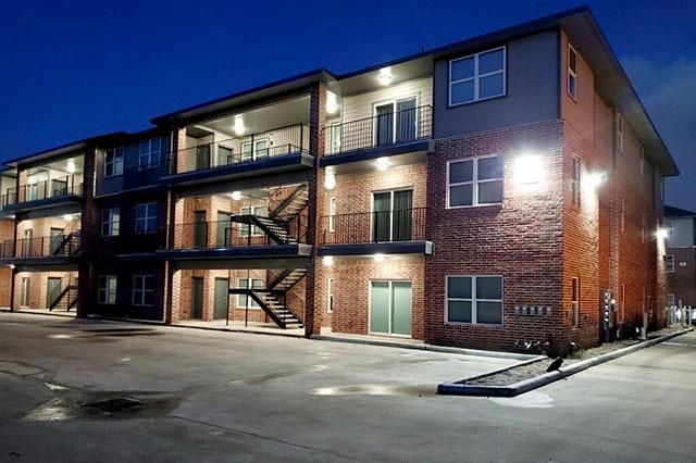 High Rise Apartments for Rent - Houston, TX - 29 Listings | Trulia