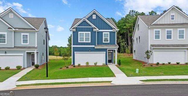 1301 Harmony Ridge Ct, Jonesboro, GA 30238