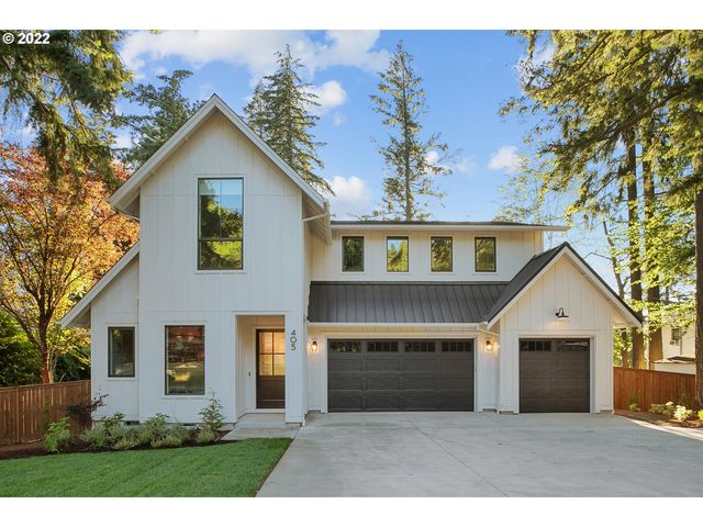 SW Ecotopia Ln, West Linn, OR 97068
