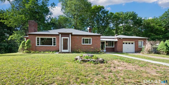 152 Ramstein Road, New Hartford, CT 06057