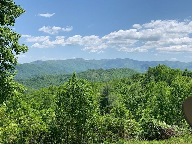 Round Top Rd, Almond, NC 28702