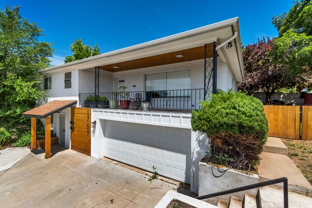 1769 S  Foothill Dr, Salt Lake City, UT 84108