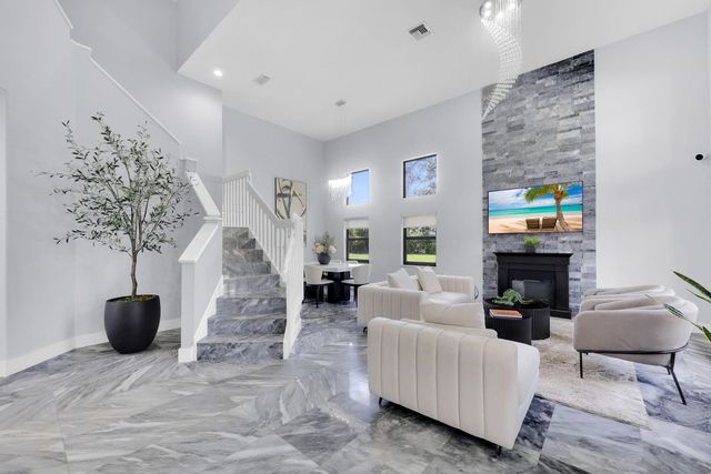 3541 Carlton Lane, Fort Lauderdale, FL 33330