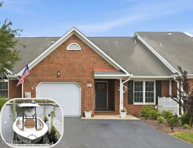 31 Pier Pointe, New Bern, NC 28562