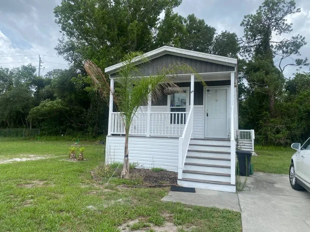 1320 Hand Ave #44, Ormond Beach, FL 32174