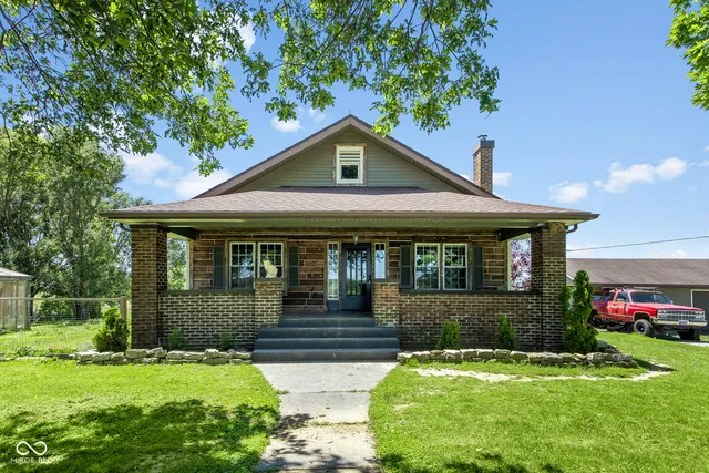 6203 W  State Road 46, Greensburg, IN 47240