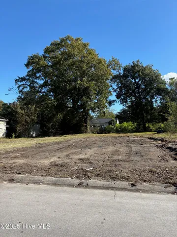 212 S Brazil Street, Goldsboro, NC 27530