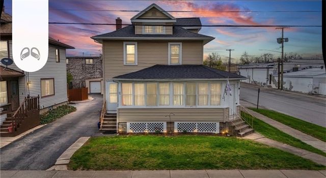 401 W  Elm St, East Rochester, NY 14445