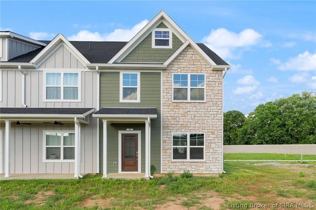 109 Nighthawk Place, New Albany, IN 47150
