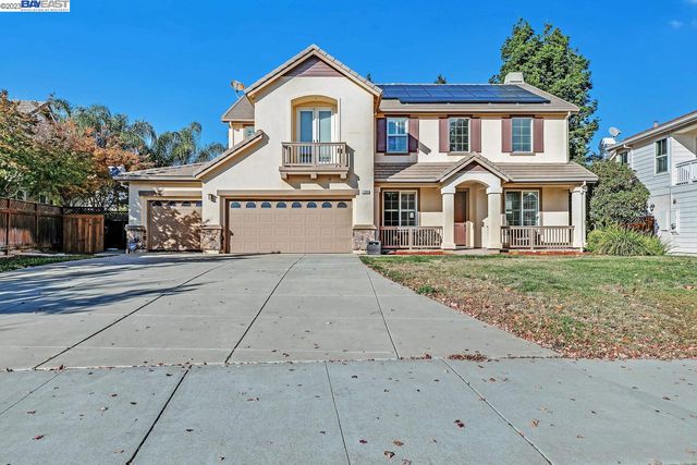 1309 Prominent Dr, Brentwood, CA 94513