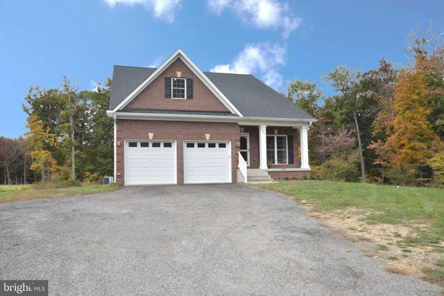 5824 Doyle Rd, Clifton, VA 20124