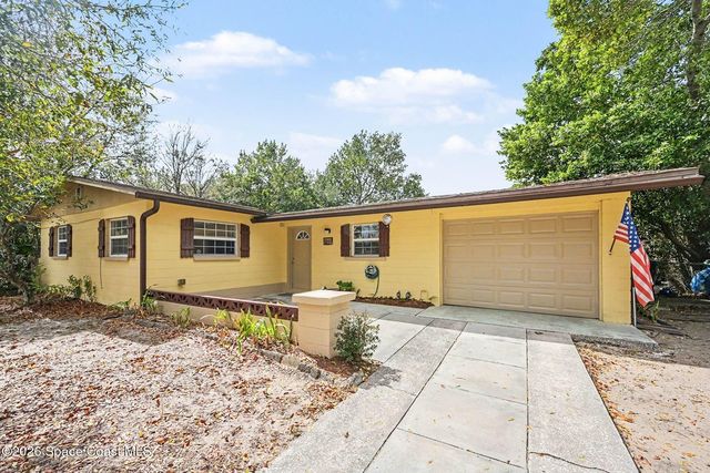 4410 Swift Ave, Titusville, FL 32780