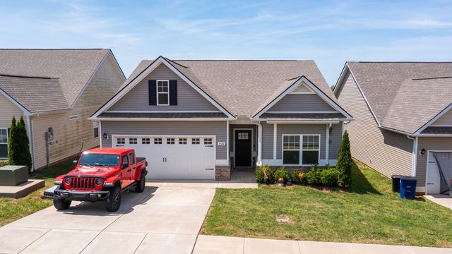 406 Tines Dr, Shelbyville, TN 37160